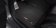 2026 MDX Type S Premium Carpet Mat Set accessory