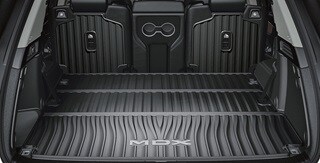 2026 MDX Cargo Protector Accessory