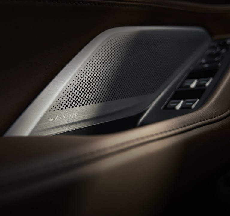 2026 Acura MDX Premium BANG & OLUFSEN® Sound System