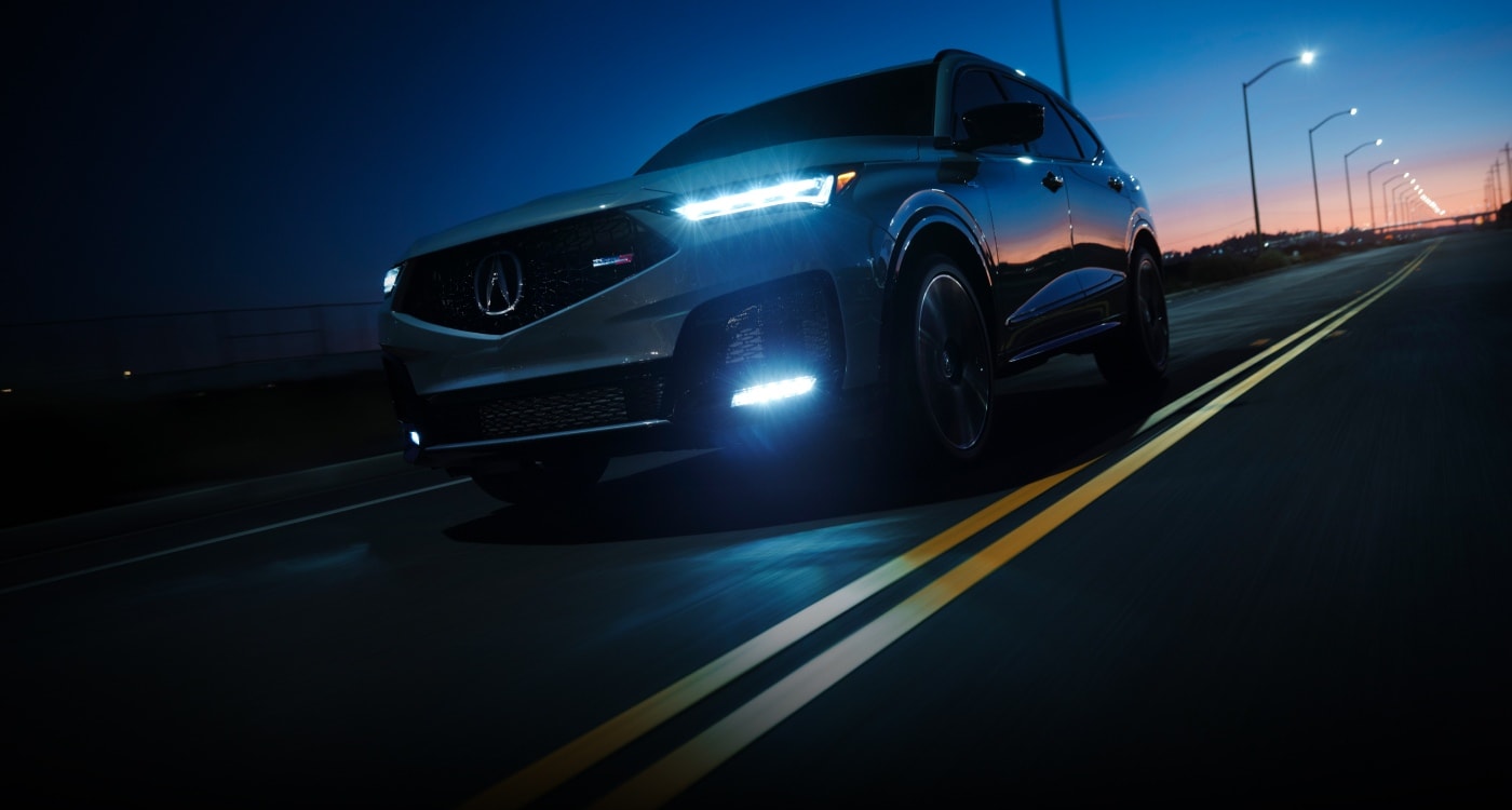 Acura MDX lease deals in Valley Stream, NY