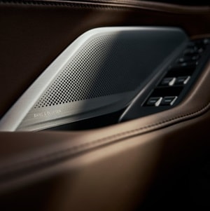 2026 Acura MDX with a premium BANG & OLUFSEN® Sound System 2026 Acura MDX with a premium BANG & OLUFSEN® Sound System