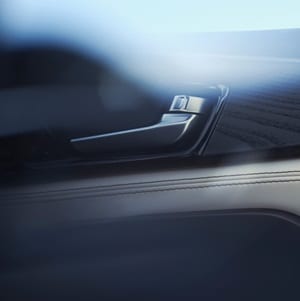 2026 Acura MDX available open-pore Dark Gray wood 2026 Acura MDX available open-pore Dark Gray wood