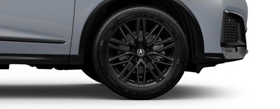 2026 Acura MDX A-Spec Advance Package with 20-Inch Wheels 