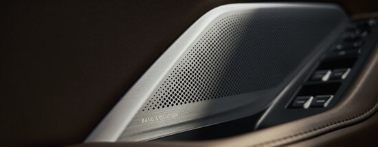 2026 Acura MDX A-Spec Package Premium Bang & Olufsen® Sound System