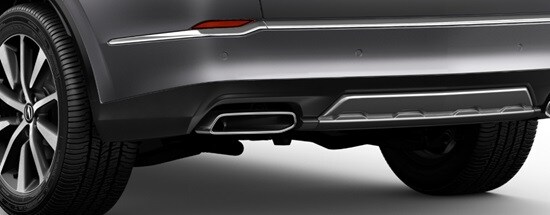 2026 Acura MDX Technology Package with Parking Sensors