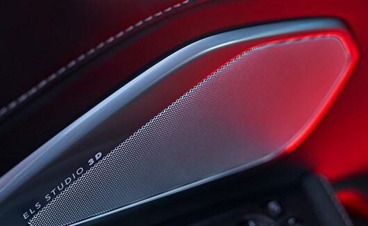 Acura 2022 RDX Speaker Acura 2022 RDX Speaker