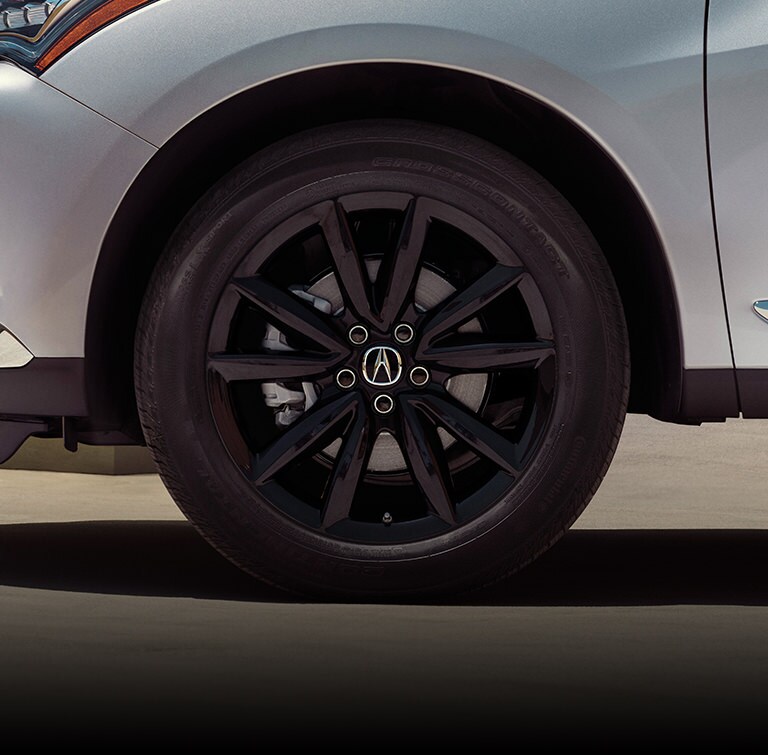 Acura 2023 RDX 19-in Glint Black Alloy