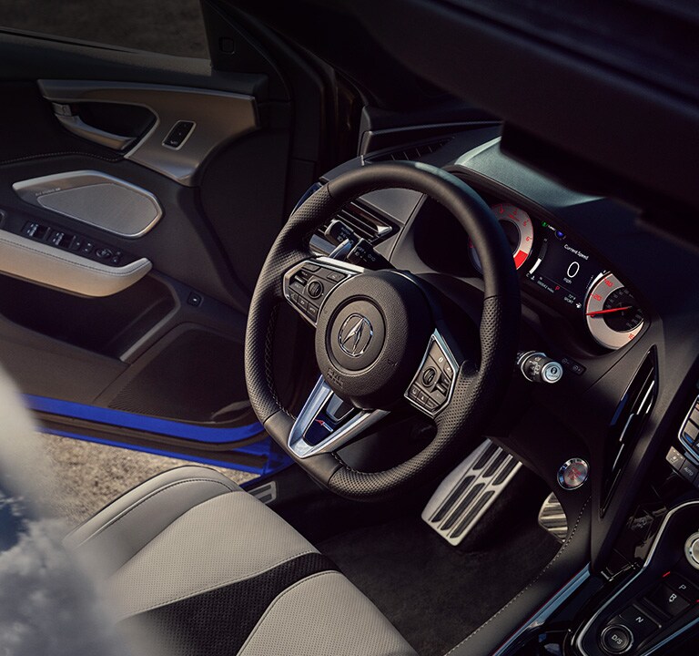 Acura 2023 RDX A-Spec® Design