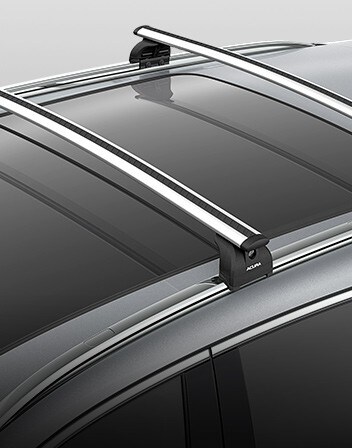 2023 RDX crossbars accessory