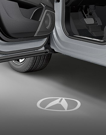 2023 RDX pattern projector