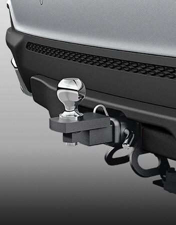 2023 RDX trailer hitch accessory