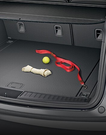 2023 RDX cargo cover accessory