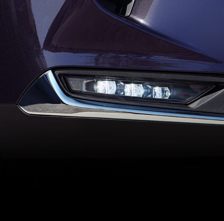 2023 Acura RDX Acura LED Fog Lights