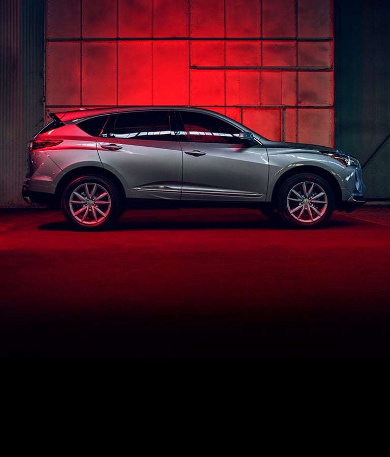 New Acura Rdx 2024 Comparison caria madeline
