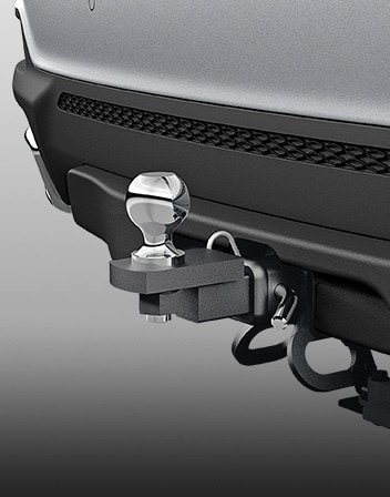 2024 RDX trailer hitch accessory