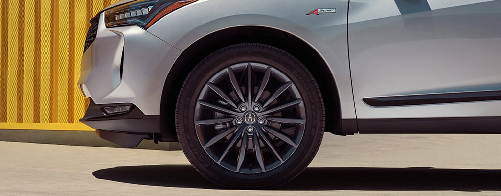 Acura Brake Service in Sherman Oaks, CA