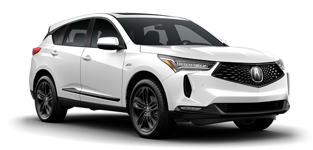 Acura Posts Pricing, Option Package Changes, and Availability Info for the  2022 RDX - autoevolution