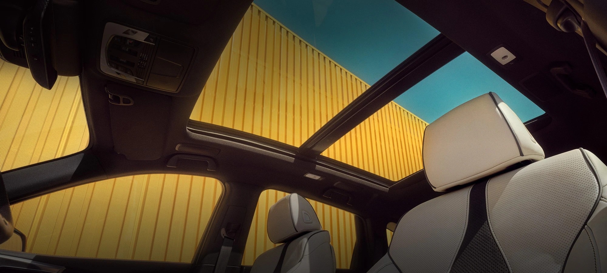 2025 Acura RDX Panoramic Moonroof