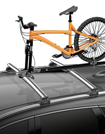 2025 RDX bike attachment accessory