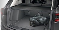 2025 RDX cargo cover accessory