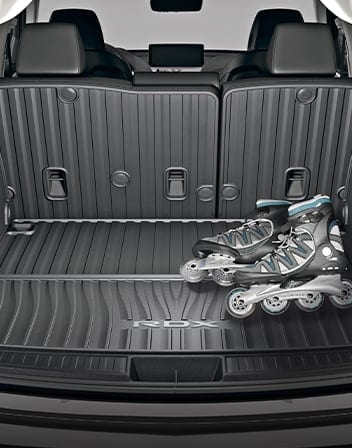 2025 RDX Cargo Protector accessory