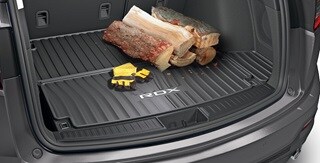 2025 RDX Folding Cargo Tray accessory