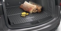 2025 RDX Folding Cargo Tray accessory