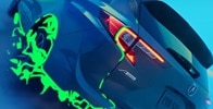 Acura, Energy of Innovation.