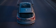 Acura 2025 RDX panoramic moonroof