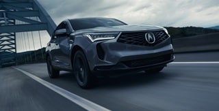 Acura 2025 RDX Jewel Eye® LED headlights with Chicane™ LED DRLs