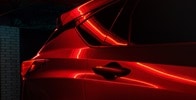 Acura 2025 RDX premium sport crossover