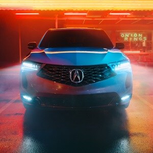 Headlamp Kit | ACURA ADX 2025