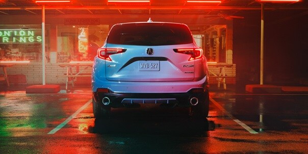 Tail Lamp Kit | ACURA MDX 2025
