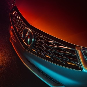 Grille Kit | ACURA ADX 2025 Grille Kit | ACURA ADX 2025