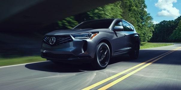 Acura 2025 RDX Super Handling All-Wheel Drive™ Acura 2025 RDX Super Handling All-Wheel Drive™