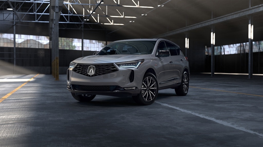 2025 Acura RDX | Premium Sport Crossover SUV