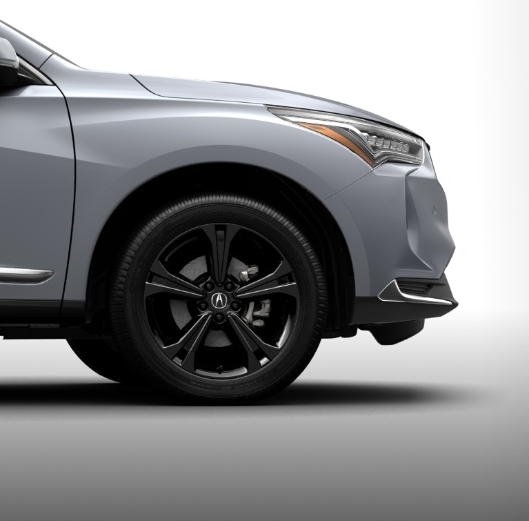 Acura 2026 RDX 19-in Black Alloy