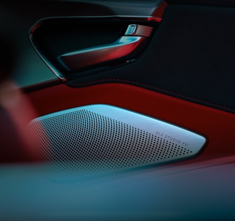 Acura 2026 RDX with premium details and high-grade materials