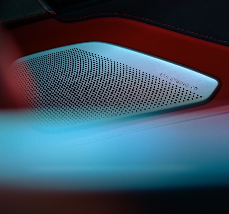 Acura 2026 RDX ELS STUDIO® Premium Audio