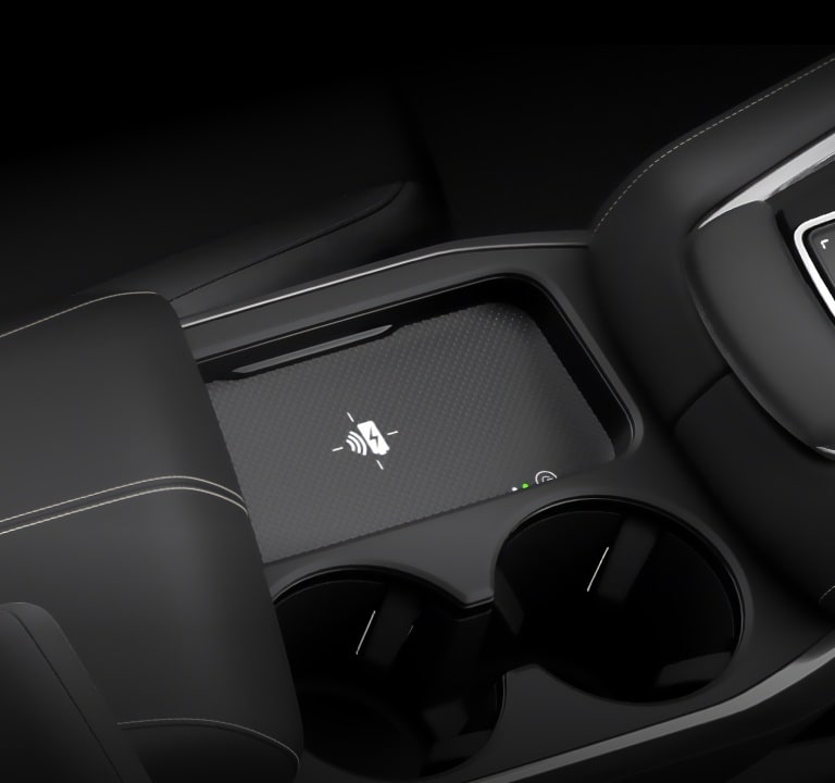 Acura 2026 RDX Wireless Charging