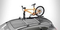 Acura 2026 RDX bike attachment accessory