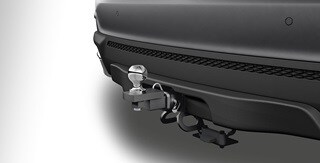 Acura 2026 RDX trailer hitch accessory