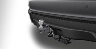 Acura 2026 RDX trailer hitch accessory