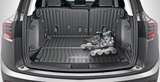 Acura 2026 RDX Cargo Protector