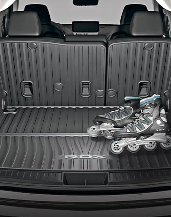 Acura 2026 RDX Cargo Protector