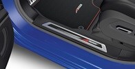 Acura 2026 RDX Illuminated Door Sill Trim