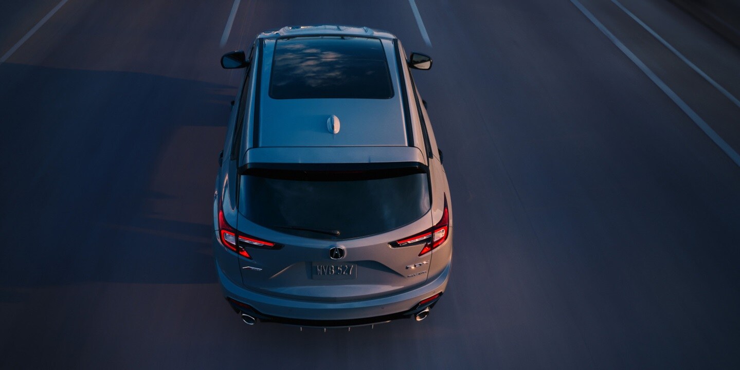 Which SUV Is Safer? RDX vs Q5 Safety Features Breakdown