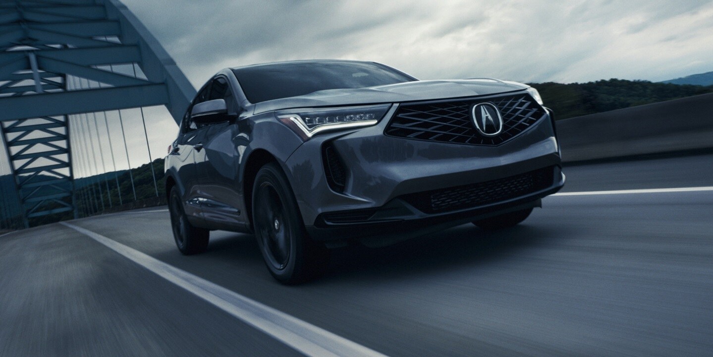 More Value for Your Money? RDX vs Audi Q5