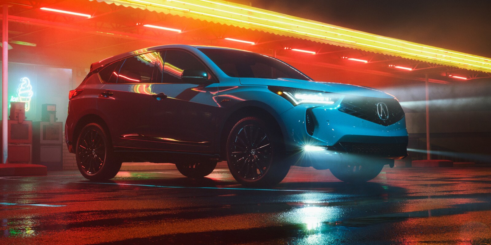 Nuevos modelos Acura a la venta en Gainesville FL