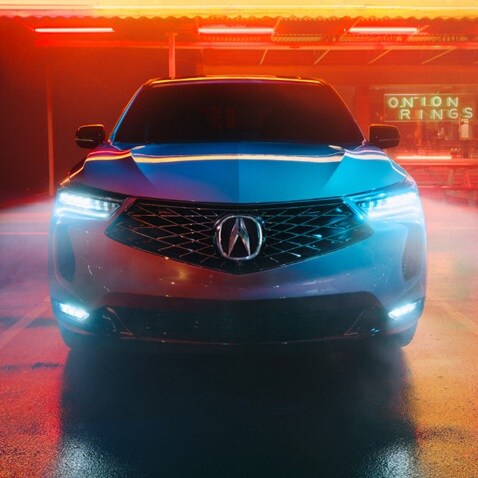 Acura RDX